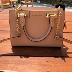 Michael kors Quinn handbag